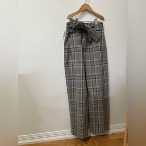 Aritzia “The Front” Pants size 0